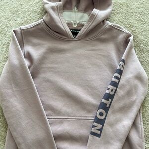 Medium Hoodie Burton